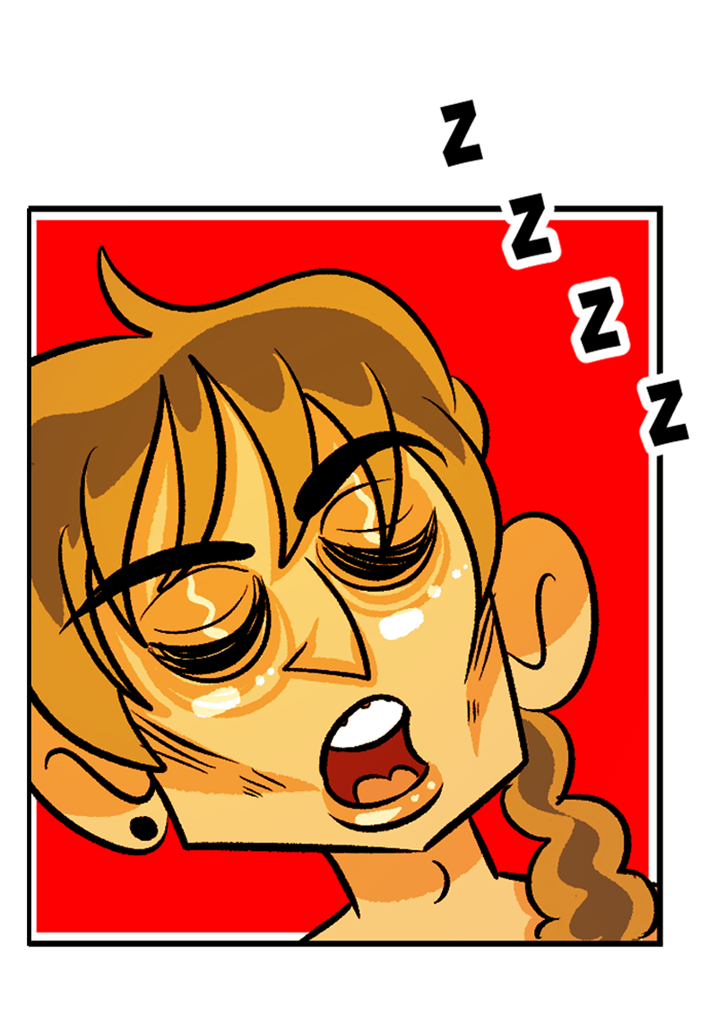 Hartbreaker Chapter 5: Page 16