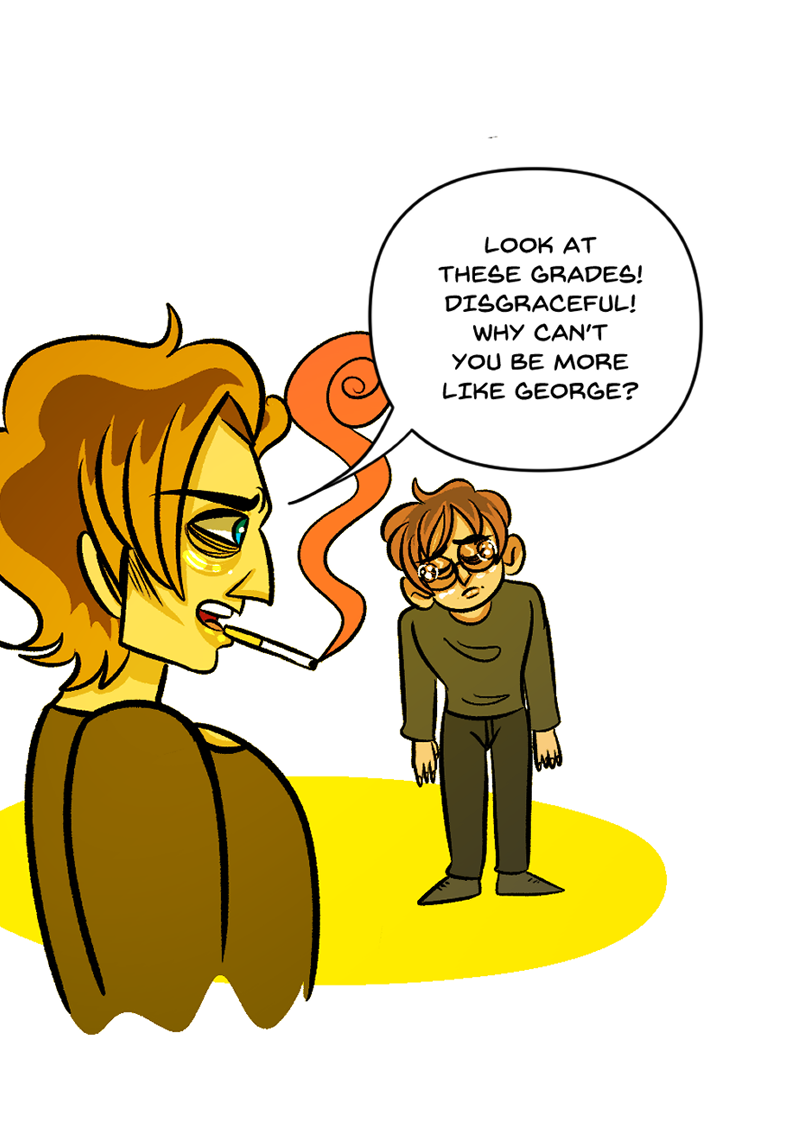 Hartbreaker Chapter 1: Page 16