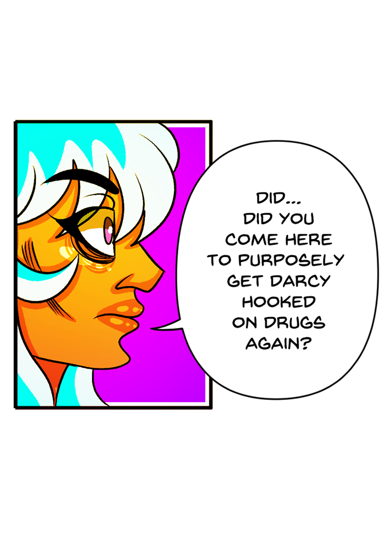 Take All You Can Chapter 51: Page 16