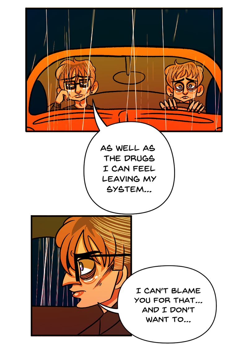 Take All You Can Chapter 47: Page 17