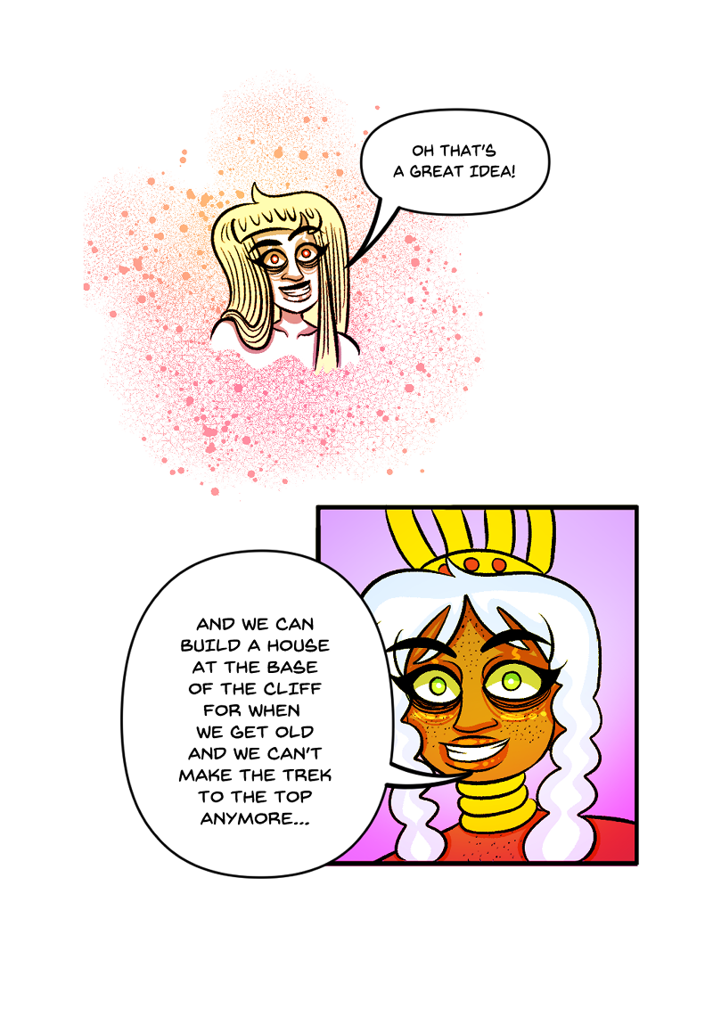 House Of The Rising Sun Chapter 31: Page 17