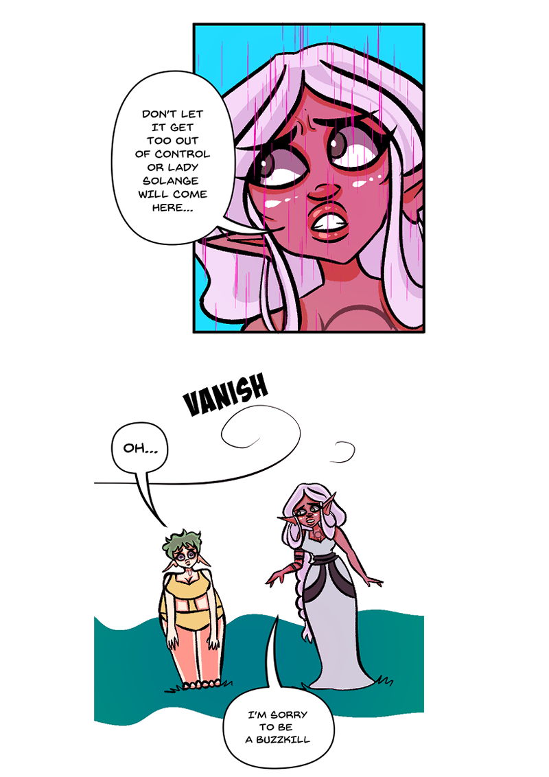 Only Seasons Chapter 38: Page 17