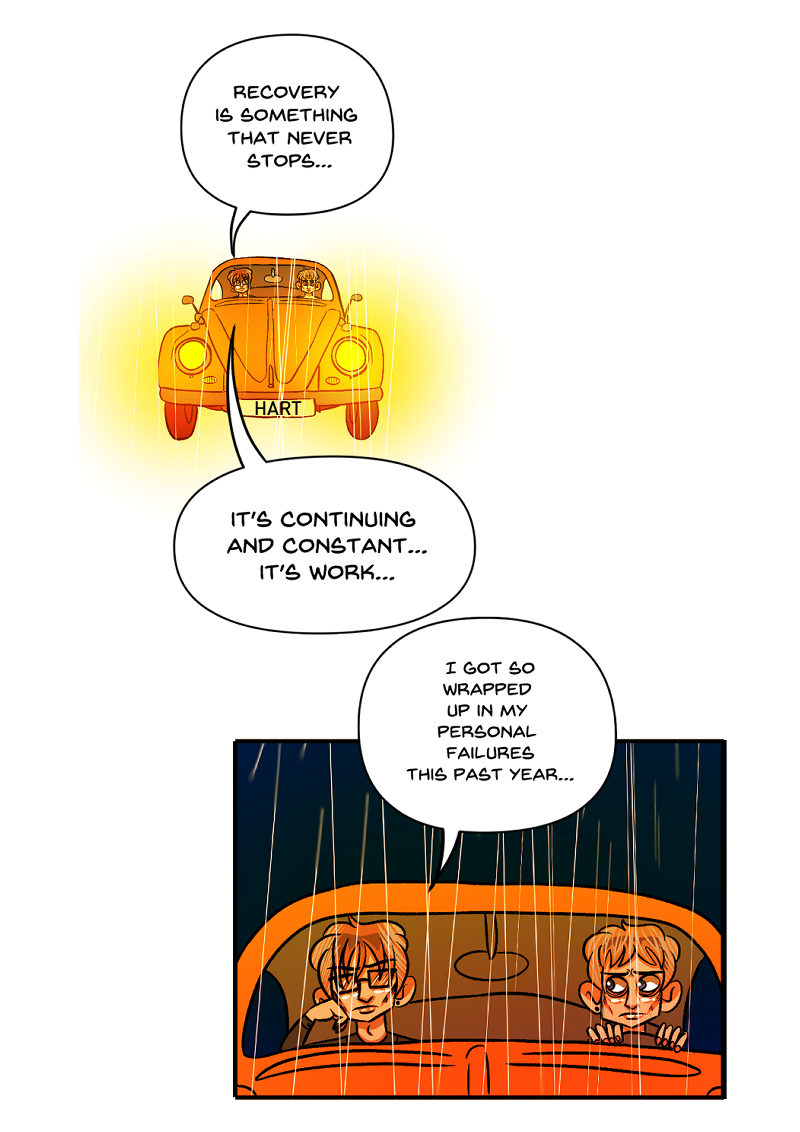 Take All You Can Chapter 47: Page 18