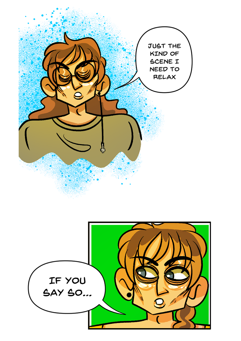 Hartbreaker Chapter 2: Page 18