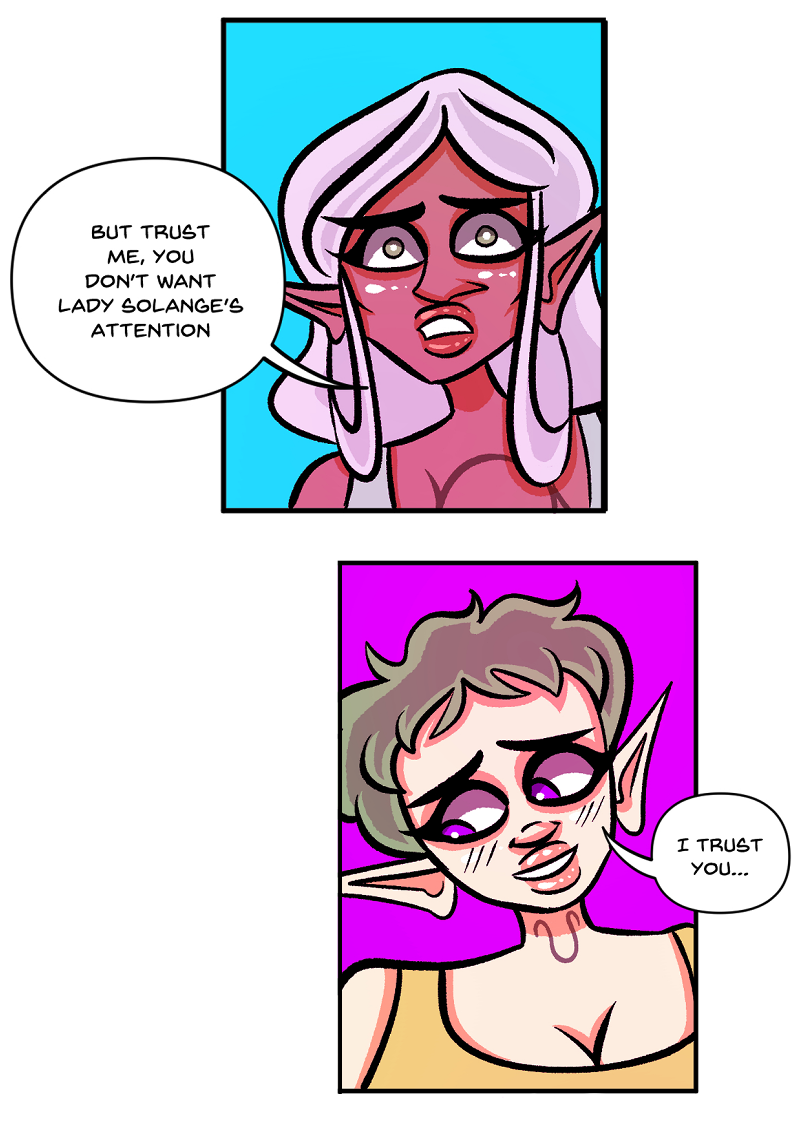 Only Seasons Chapter 38: Page 18