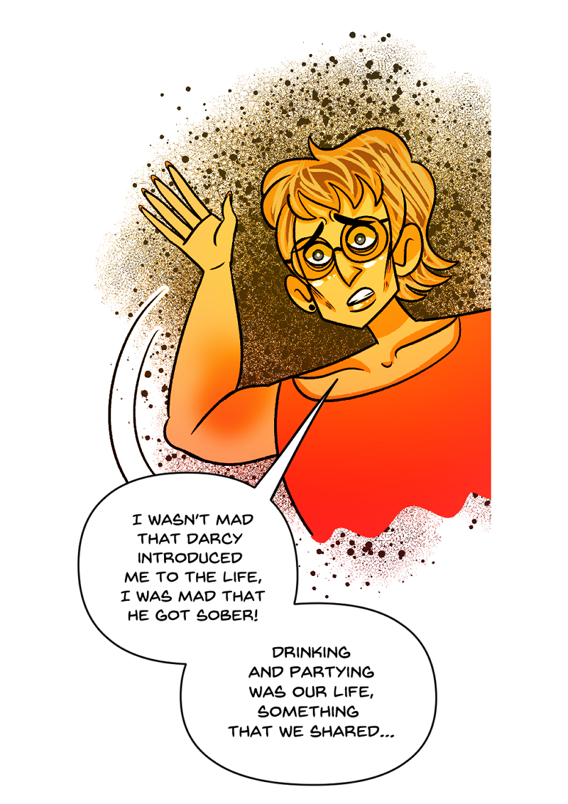 Take All You Can Chapter 51: Page 18