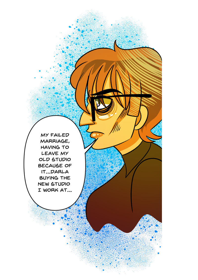 Take All You Can Chapter 47: Page 19