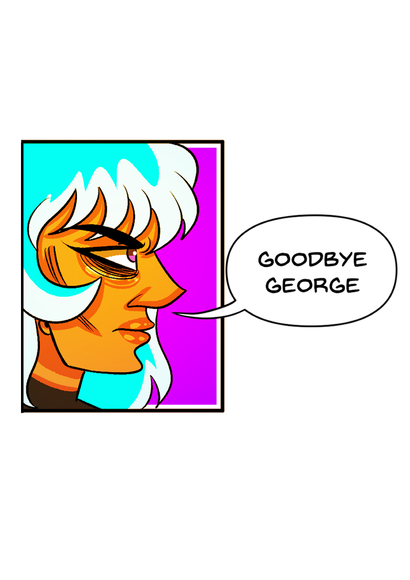 Take All You Can Chapter 52: Page 19