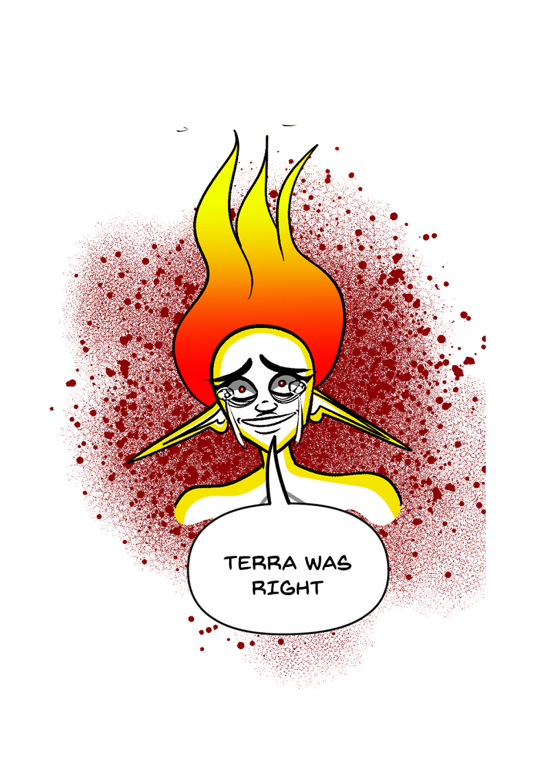 House Of The Rising Sun Chapter 32: Page 19