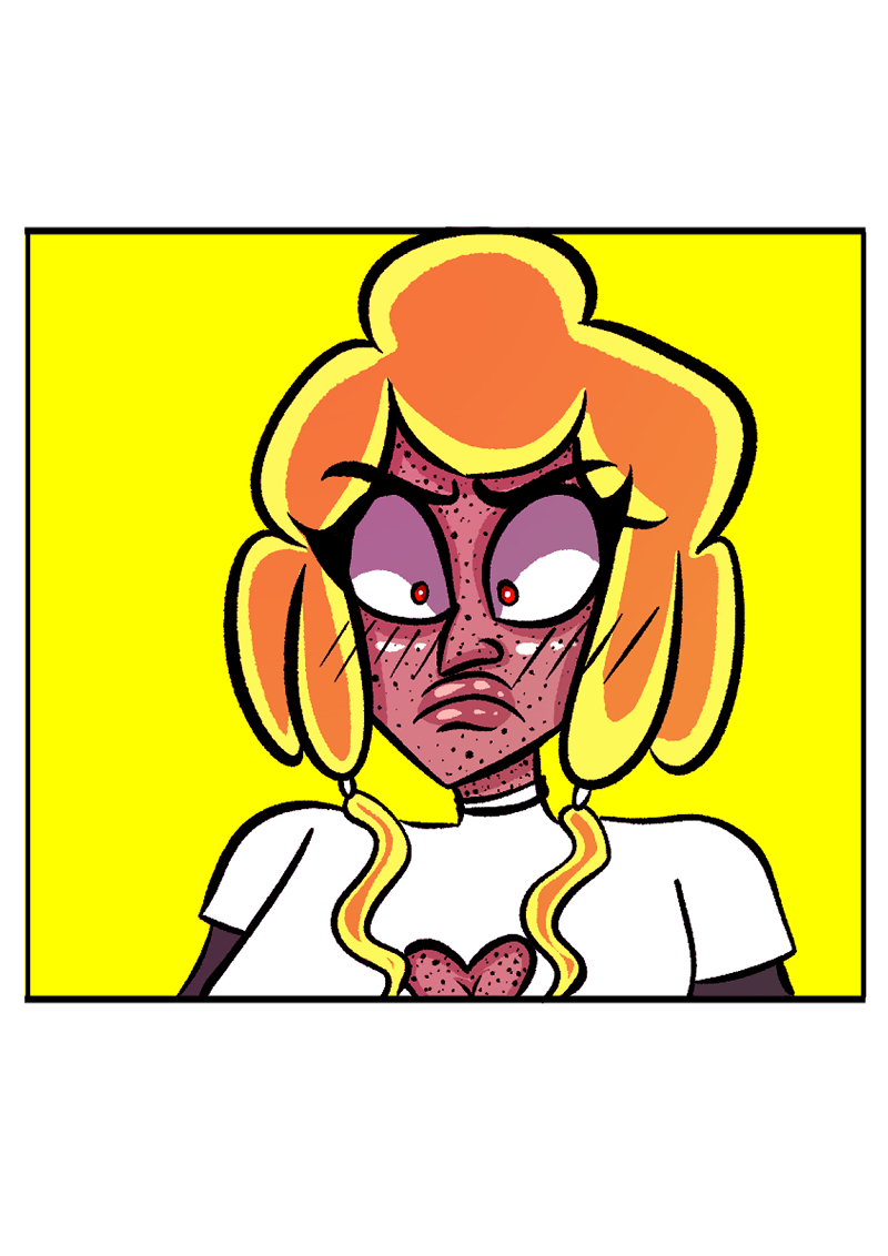 Only Seasons Chapter 39: Page 19