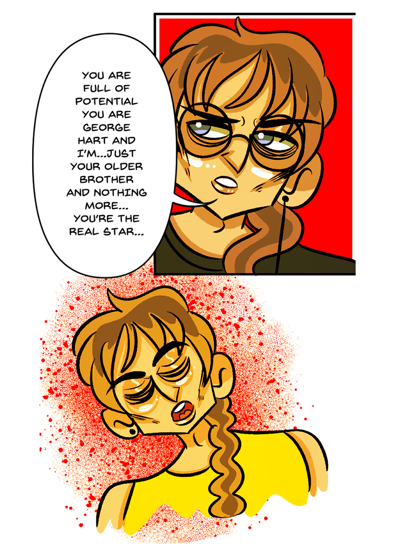 Hartbreaker Chapter 5: Page 19