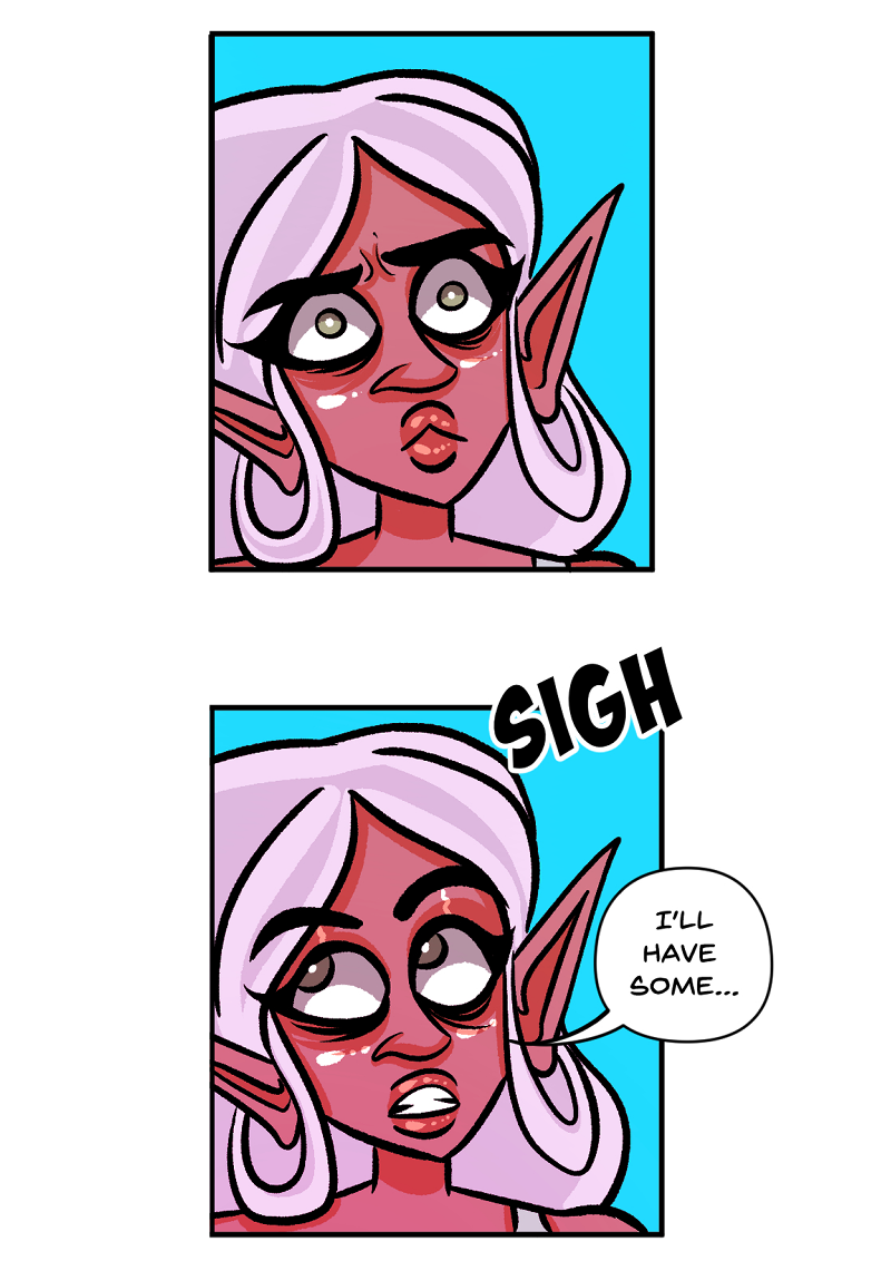 Only Seasons Chapter 37: Page 19