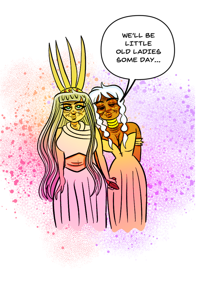 House Of The Rising Sun Chapter 31: Page 19