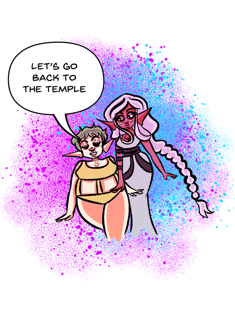 Only Seasons Chapter 38: Page 19