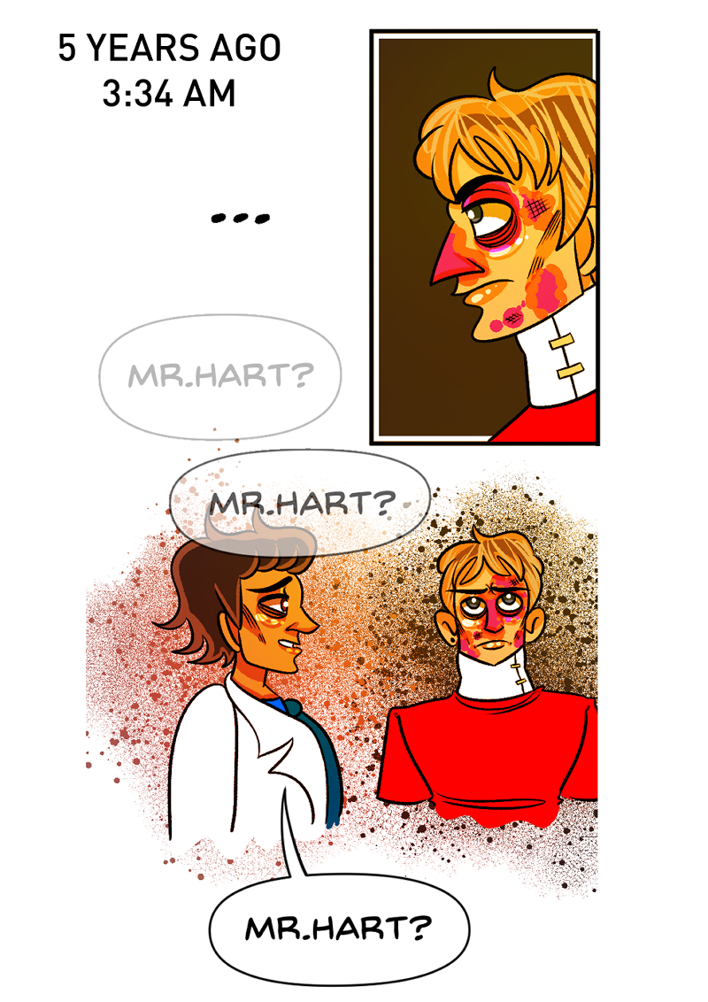 Take All You Can Chapter 52: Page 2