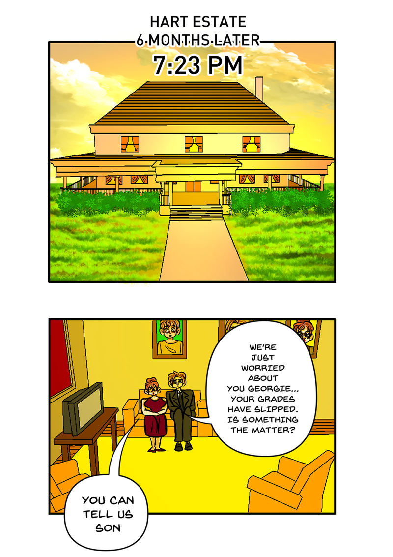 Hartbreaker Chapter 5: Page 2