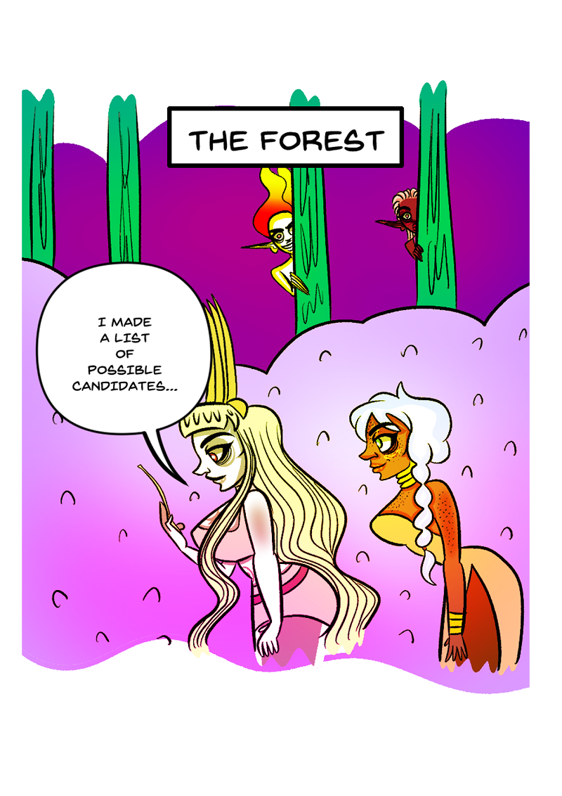 House Of The Rising Sun Chapter 33: Page 2