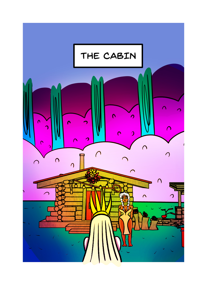 House Of The Rising Sun Chapter 30: Page 2