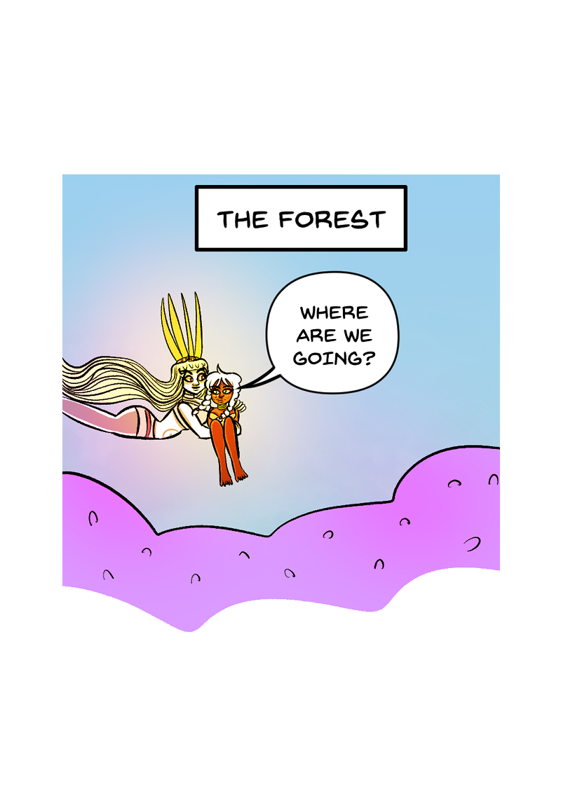 House Of The Rising Sun Chapter 31: Page 2