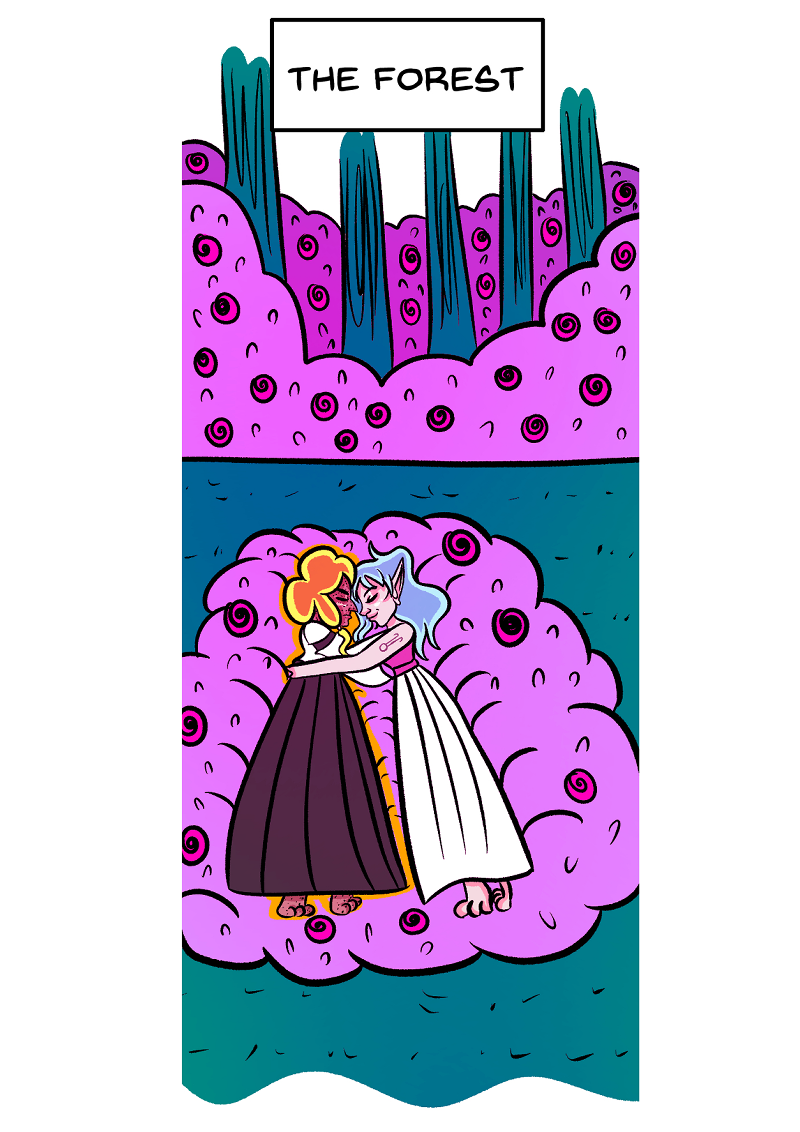 Only Seasons Chapter 36: Page 2