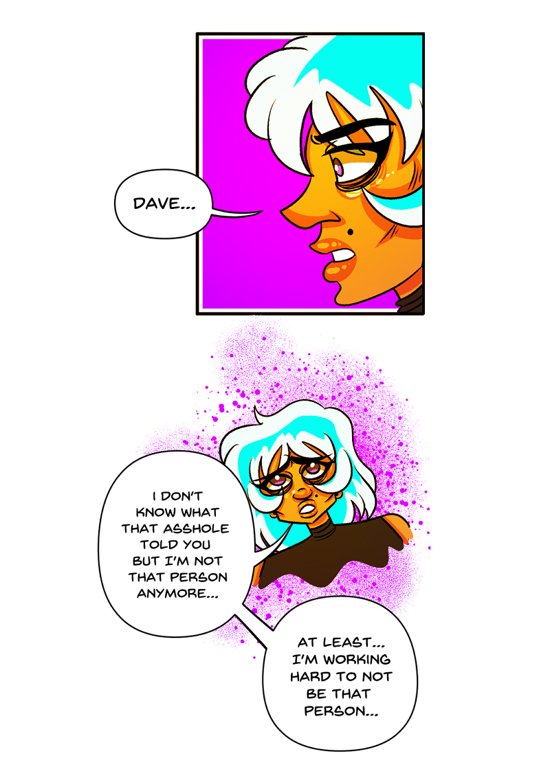 Take All You Can Chapter 50: Page 20