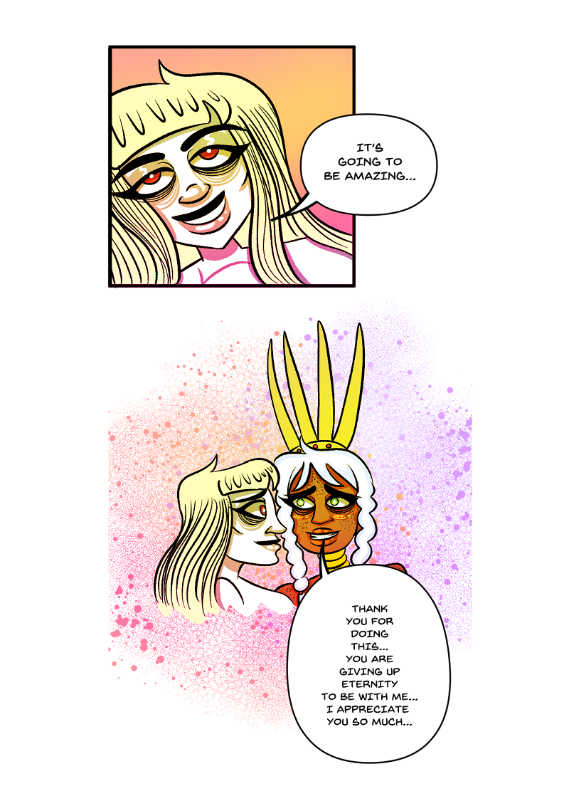 House Of The Rising Sun Chapter 31: Page 20