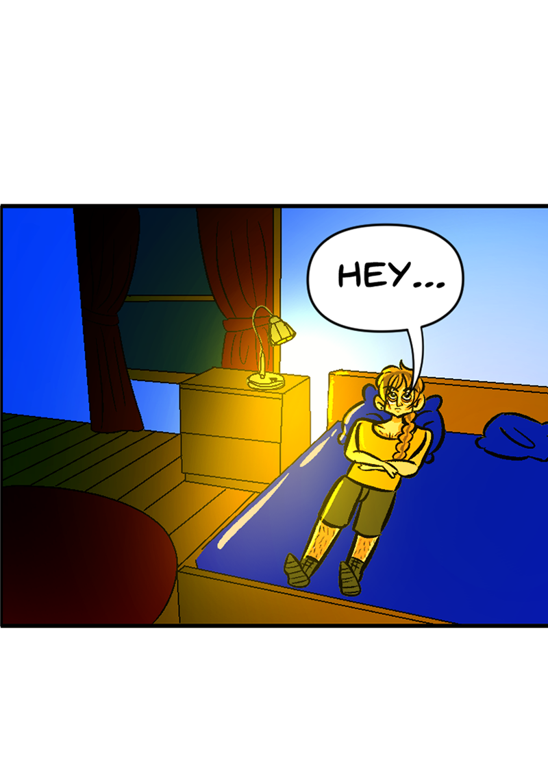 Hartbreaker Chapter 4: Page 21