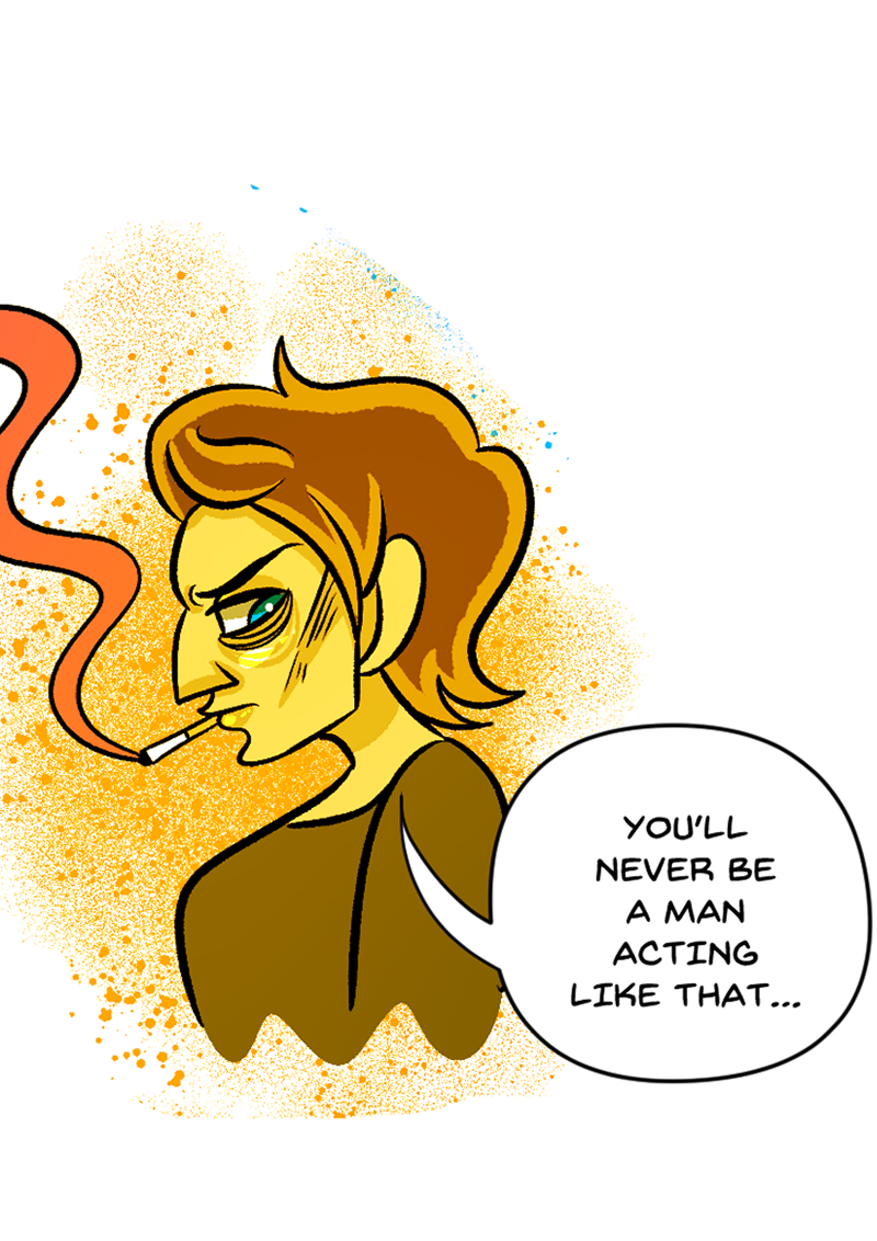 Hartbreaker Chapter 1: Page 21