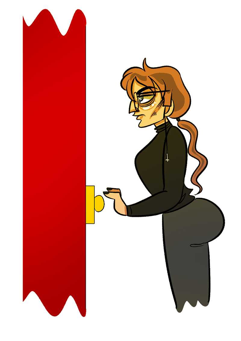 Hartbreaker Chapter 3: Page 21