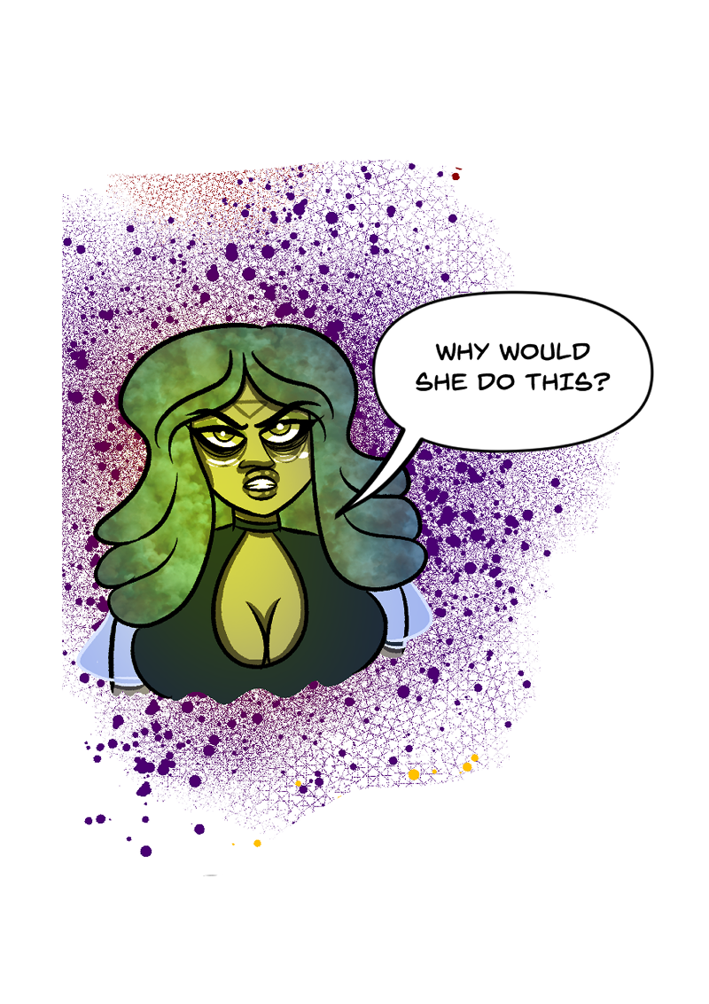 House Of The Rising Sun Chapter 32: Page 22