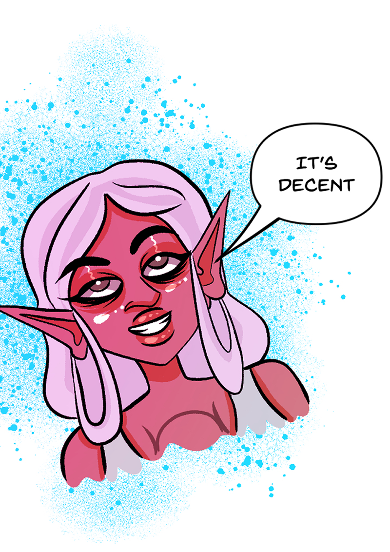 Only Seasons Chapter 37: Page 22