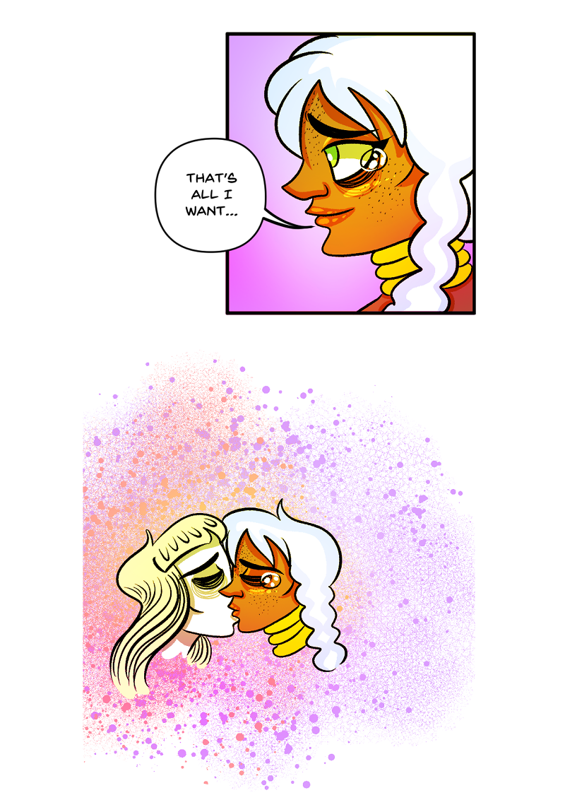 House Of The Rising Sun Chapter 31: Page 22