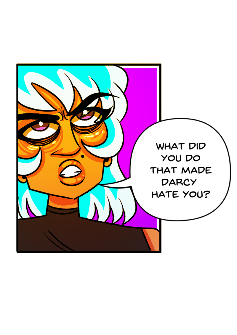 Take All You Can Chapter 51: Page 23