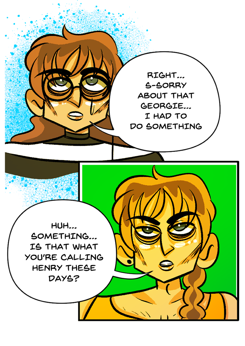 Hartbreaker Chapter 4: Page 23