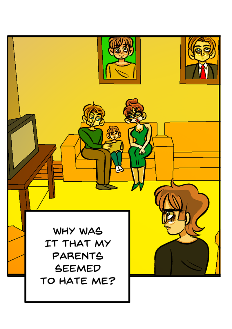 Hartbreaker Chapter 1: Page 24