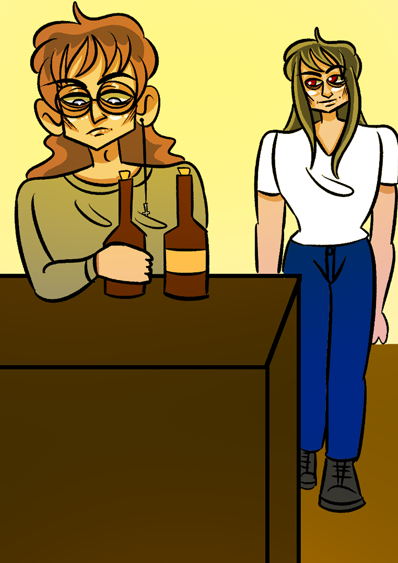 Hartbreaker Chapter 2: Page 24