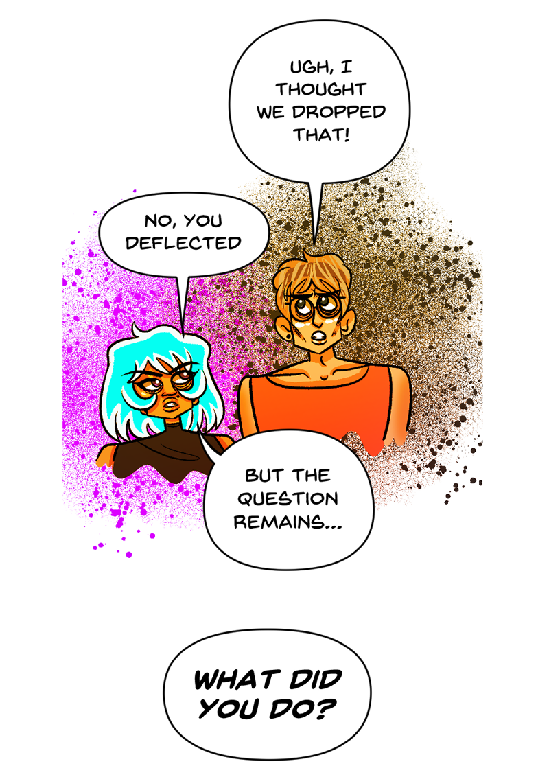 Take All You Can Chapter 51: Page 24