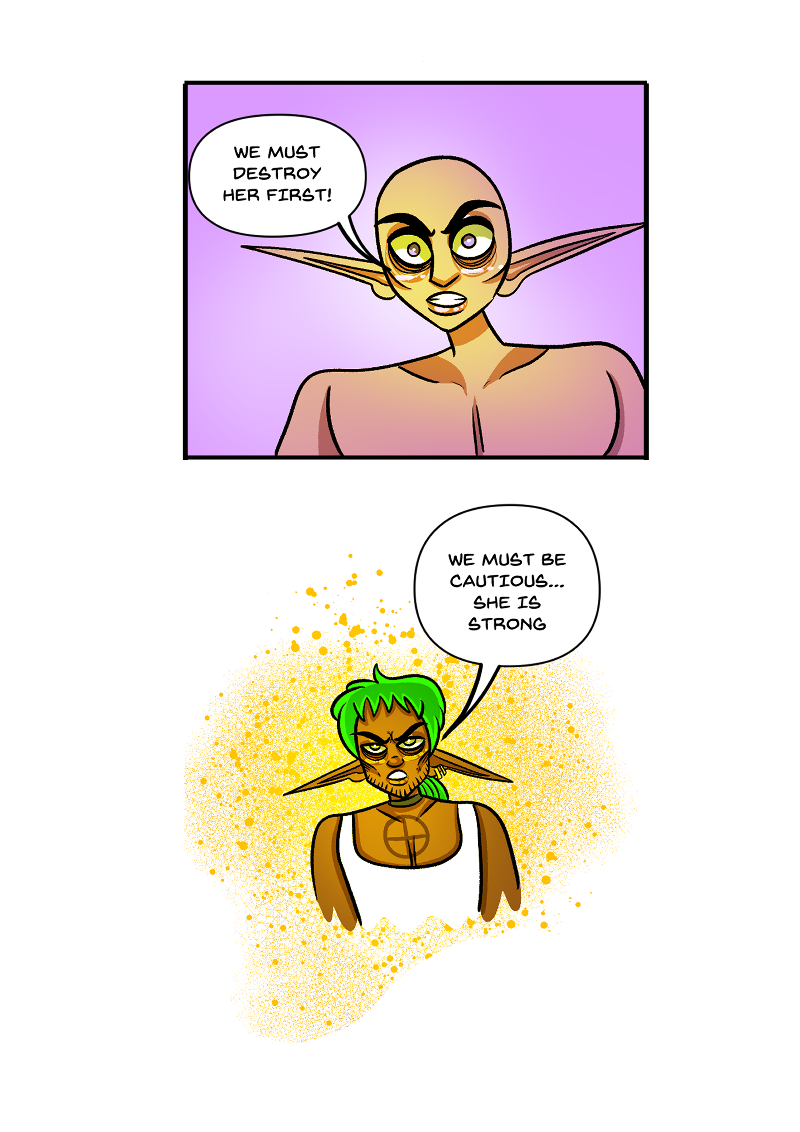 House Of The Rising Sun Chapter 32: Page 24