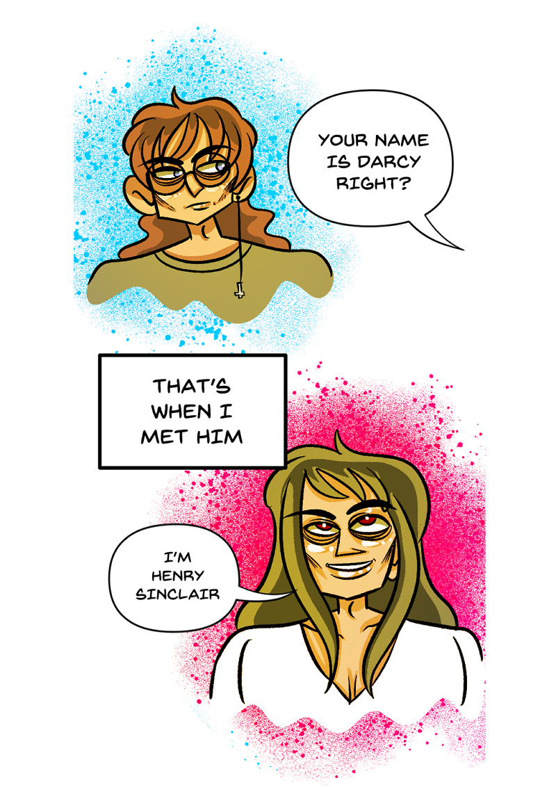 Hartbreaker Chapter 2: Page 25