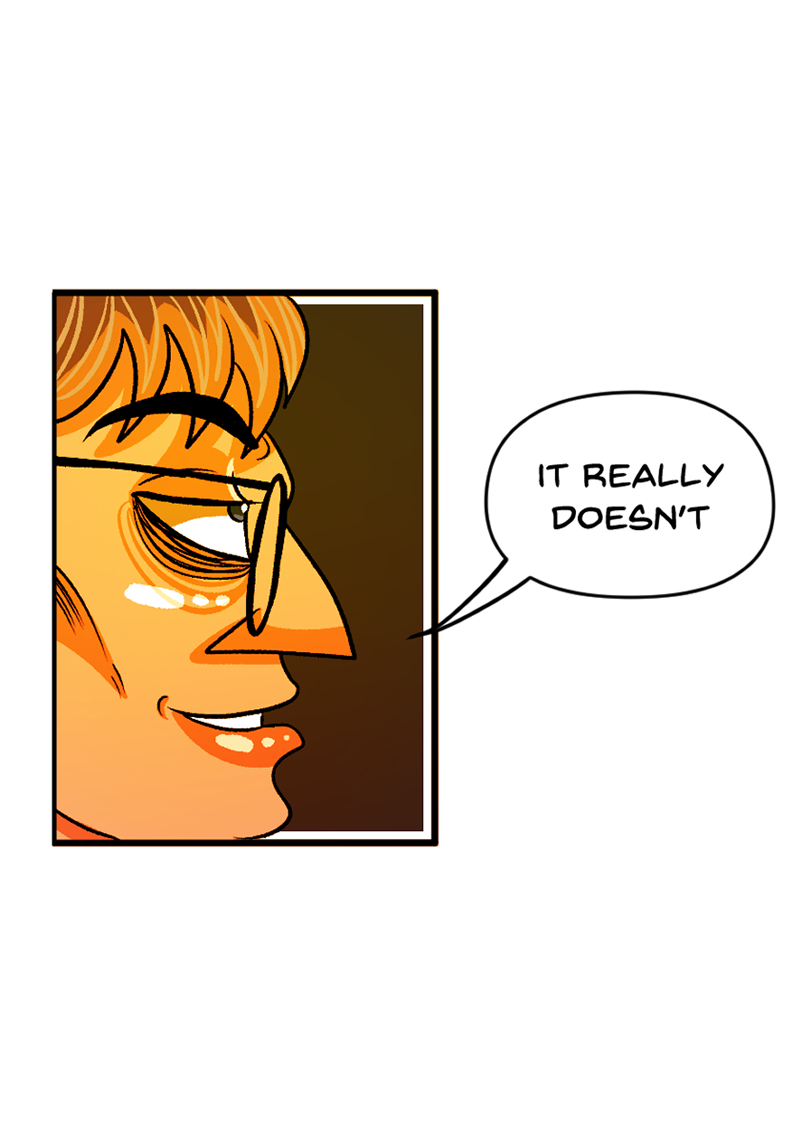 Take All You Can Chapter 50: Page 26