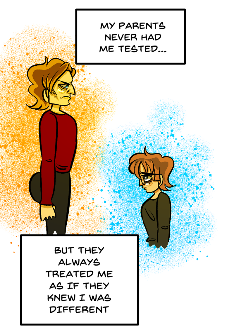 Hartbreaker Chapter 1: Page 26