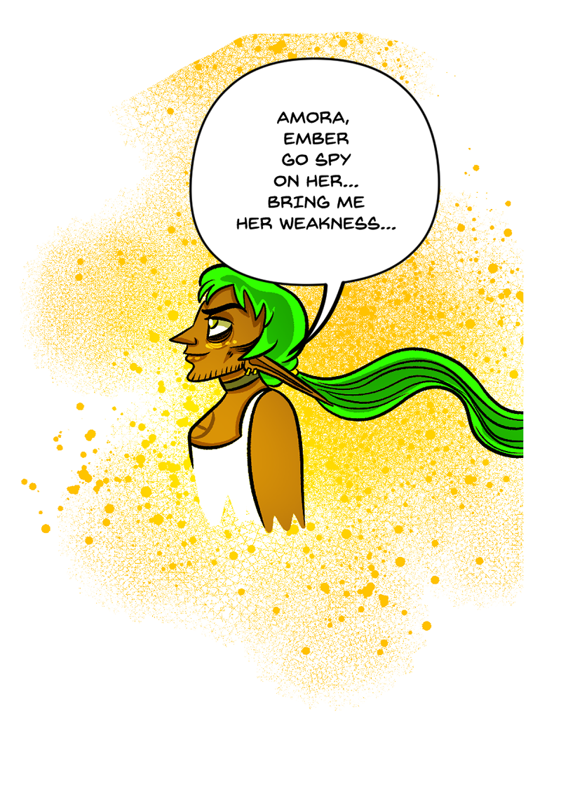 House Of The Rising Sun Chapter 32: Page 26