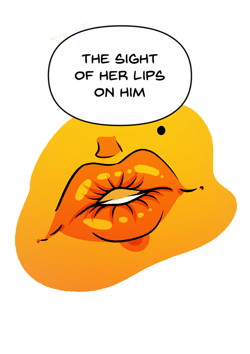 Take All You Can Chapter 54: Page 26