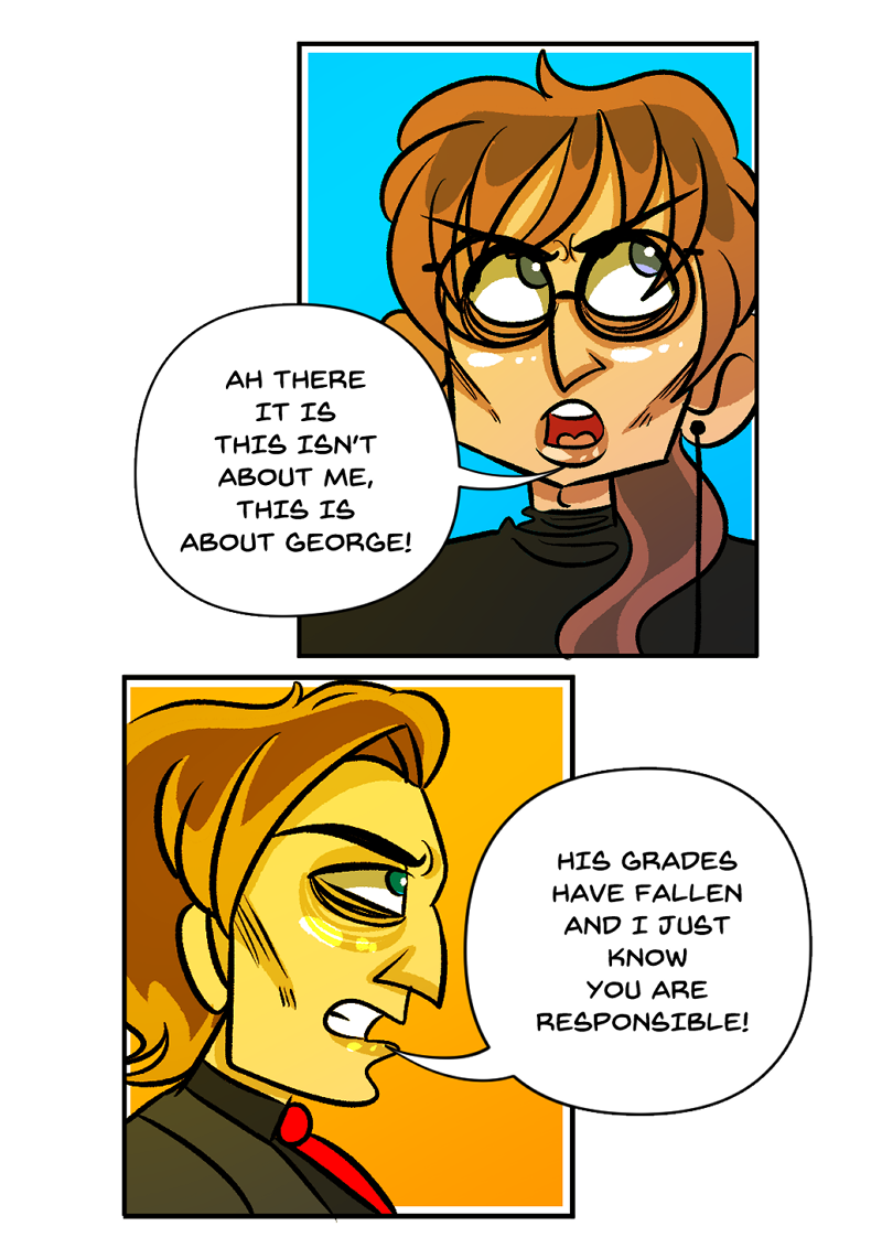 Hartbreaker Chapter 3: Page 27