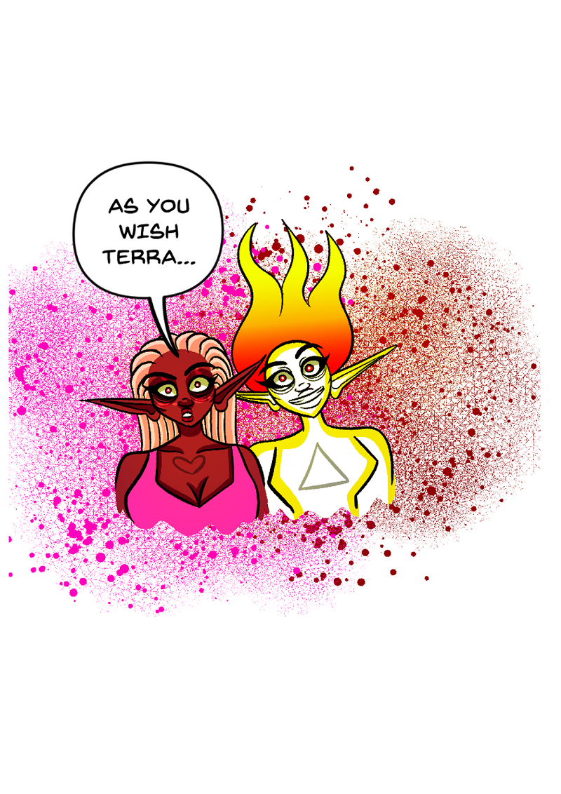 House Of The Rising Sun Chapter 32: Page 27