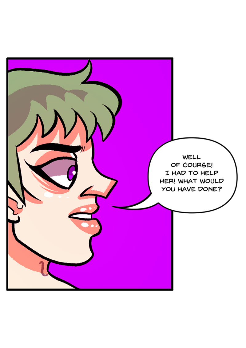 Only Seasons Chapter 37: Page 28