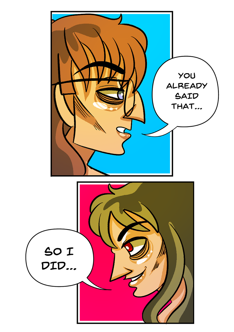 Hartbreaker Chapter 2: Page 28