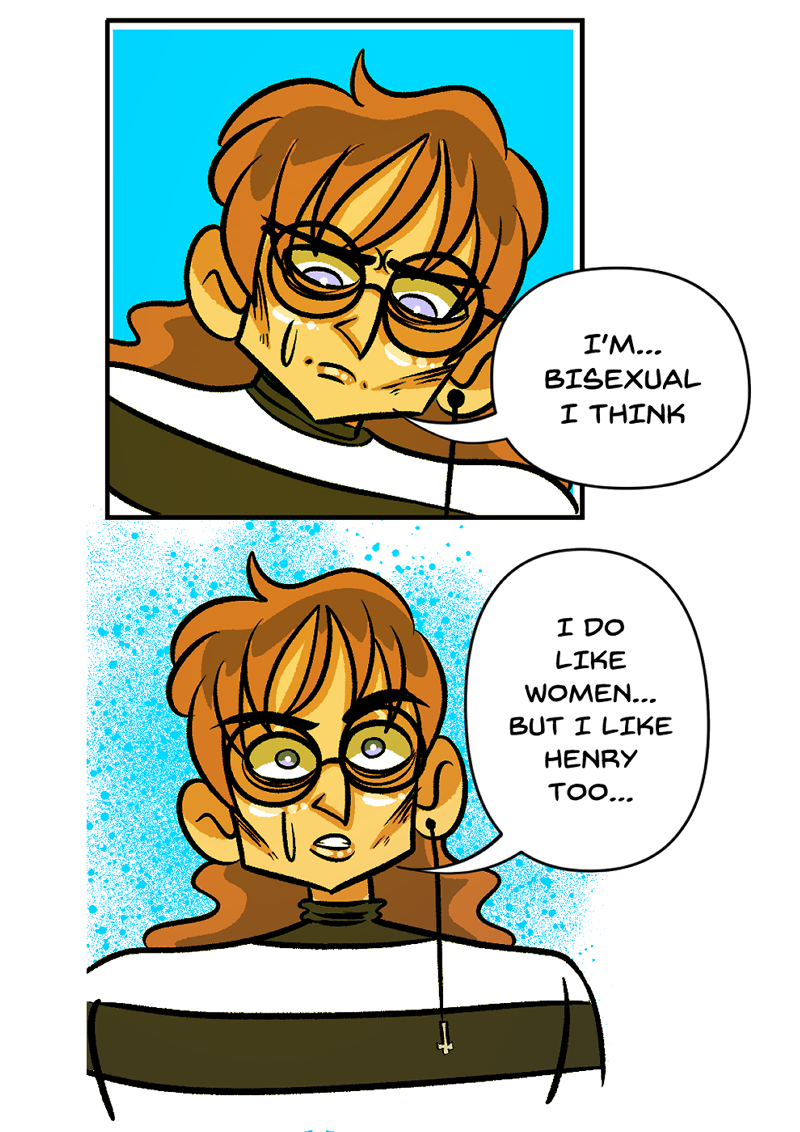 Hartbreaker Chapter 4: Page 29