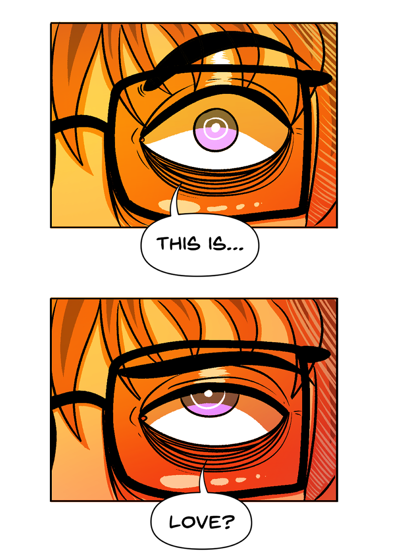 Take All You Can Chapter 54: Page 29