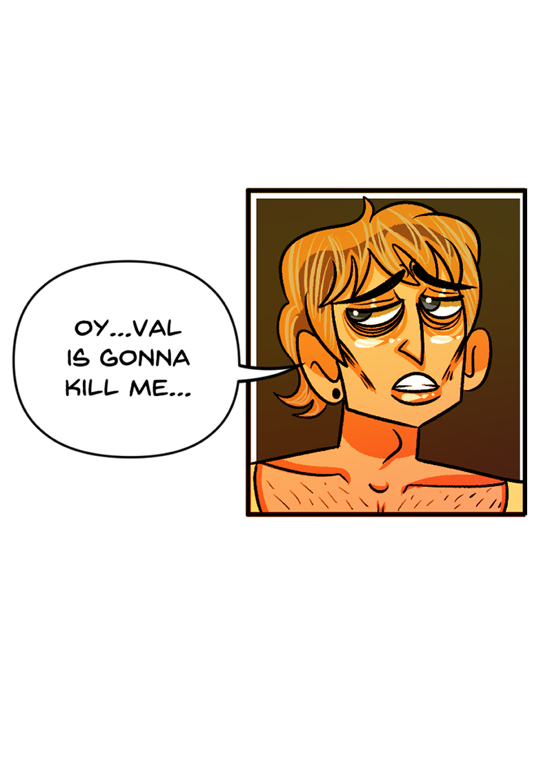 Take All You Can Chapter 47: Page 29